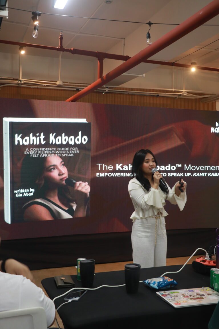 100 Talks Later, Here’s What I Wish I Knew Earlier