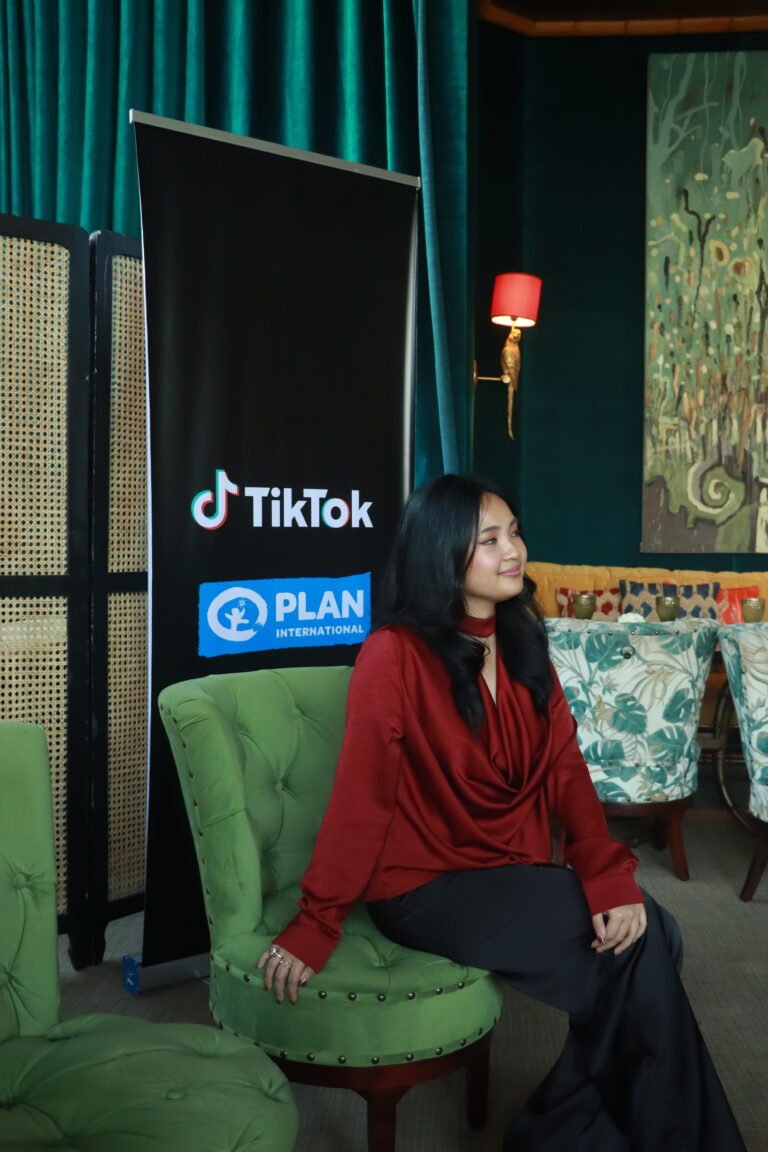 Think Twice, Speak With Purpose: On Building a Voice Online