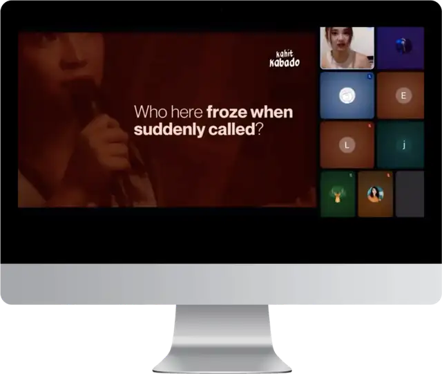 Think Fast, Speak Confident online public speaking course